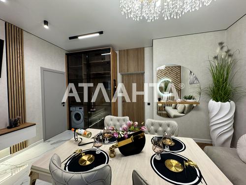 квартира за адресою Фонтанська дорога вул. (Перекопской дивизии улица), 77-А