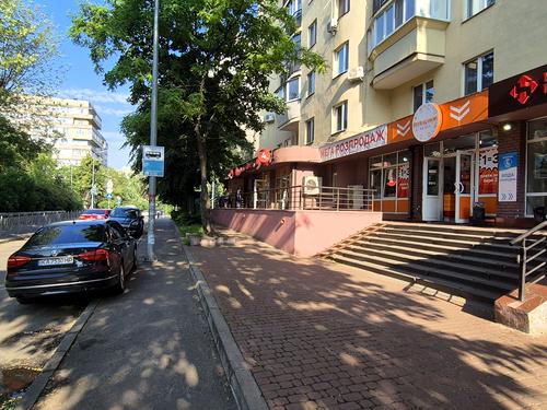 квартира по адресу Татарская ул., 27/4