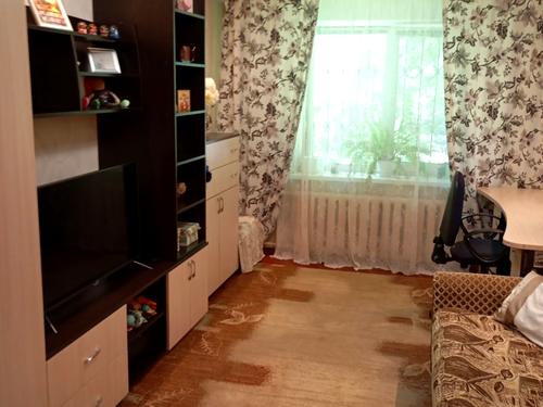 квартира за адресою Зодчих вул., 62-Б