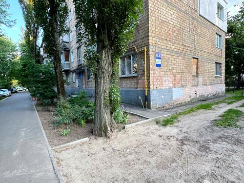 комната по адресу Соборности просп. (Воззʼєднання), 5-А