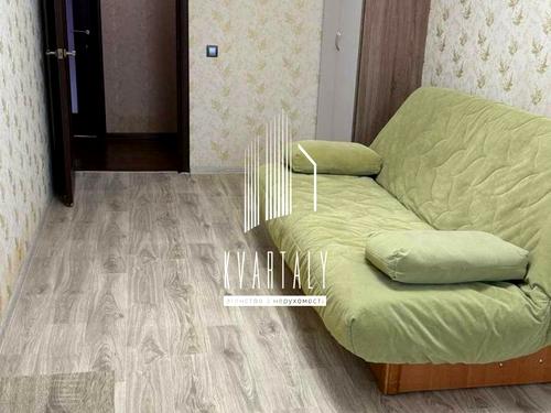 квартира за адресою Леся Курбаса просп., 4