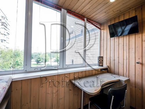 квартира по адресу Григоровича-Барського ул., 7
