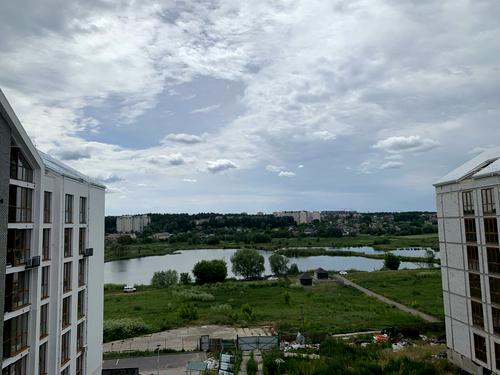 квартира по адресу Богдана Хмельницкого ул., 3-Є