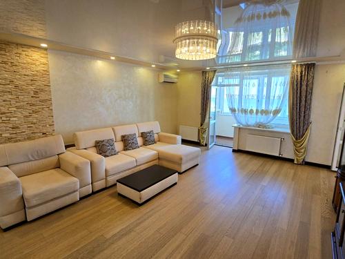 квартира по адресу Лазурная ул., 5 к11