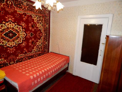 квартира за адресою Чорних Запорожців вул. (Петра Запорожця), 14-Б
