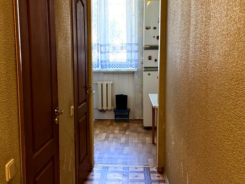 квартира за адресою Сергія Синенка вул. (Кремлівська), 51