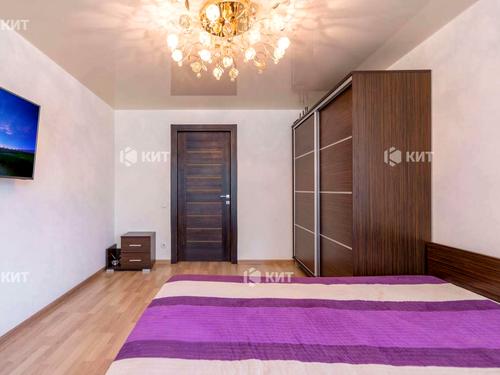 квартира за адресою Аерокосмічний просп. (Гагаріна), 72