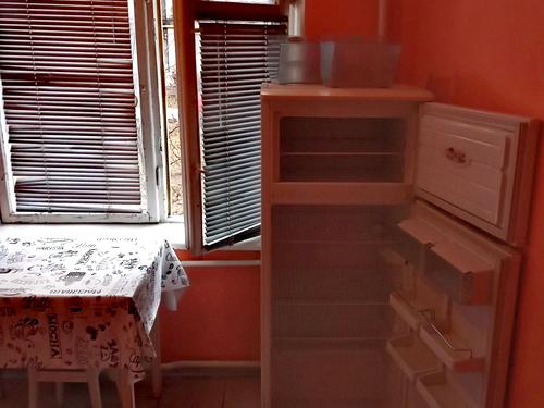квартира по адресу Верховной Рады бульв., 22-Б
