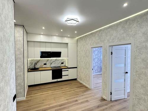 квартира за адресою Краснова вул., 1-А