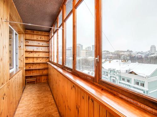 квартира за адресою Гоголівська вул., 27