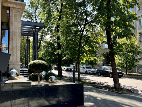 квартира по адресу Шевченко ул., 67