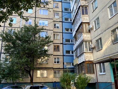 квартира по адресу Гидропарковая ул., 11