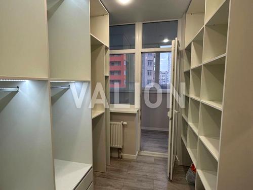квартира за адресою Олени Пчілки вул., 3-Д