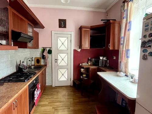 квартира за адресою Городоцька вул., 149