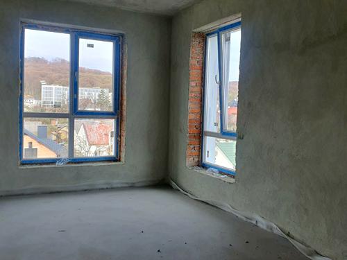 квартира за адресою Академіка Івана Крип'якевича вул., 4