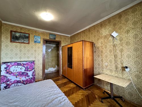квартира по адресу Ботанічний пер., 2а