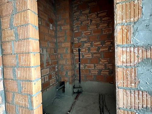 квартира по адресу Заречная ул., 6 к5