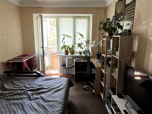 квартира по адресу Леся Курбаса просп., 5-А