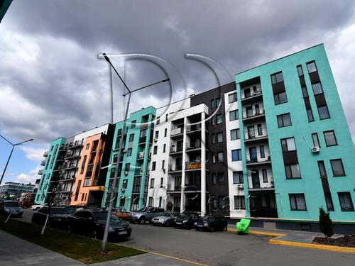 квартира по адресу Соборная ул., 103/16