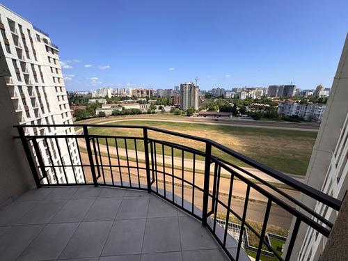 квартира по адресу Краснова ул., 1