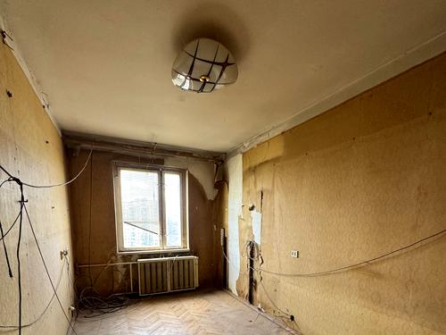 квартира по адресу Дарницкий бульв., 7