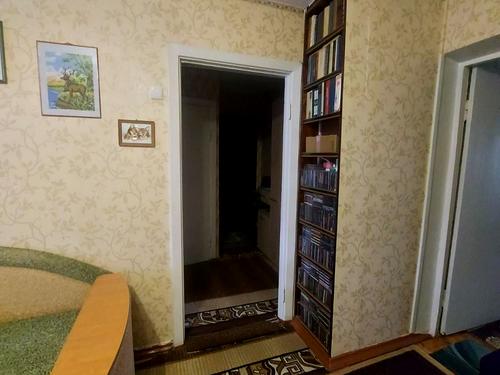 квартира за адресою Запоріжжя, Чумаченка вул., 15-Б