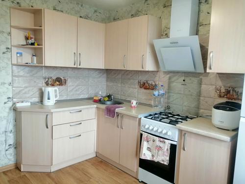 квартира по адресу Метростроевская ул., 5