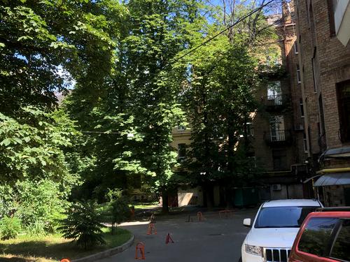 квартира по адресу Софиевская ул., 16/16