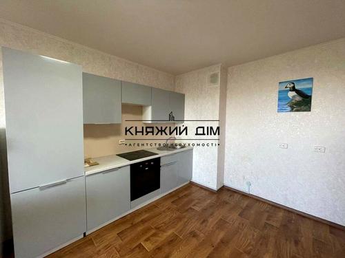 квартира по адресу Академика Глушкова просп., 9-Є