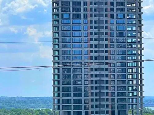 квартира за адресою Набережна Перемоги вул., 7