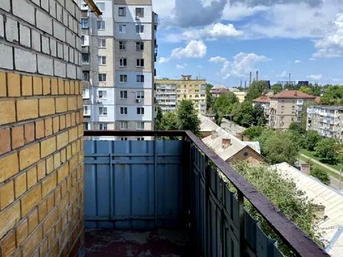 квартира по адресу Строителей ул., 15-А
