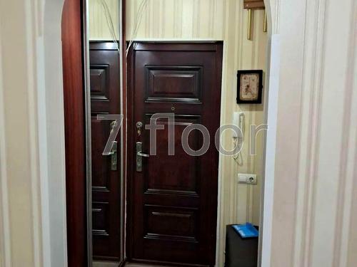 квартира по адресу Николая Лаврухина ул., 7