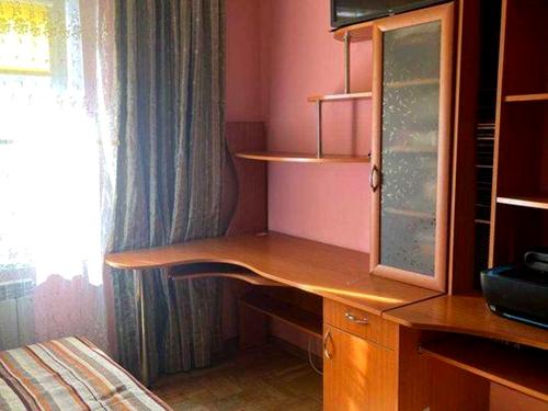 квартира по адресу Червоной Калины просп. (Владимира Маяковского), 69