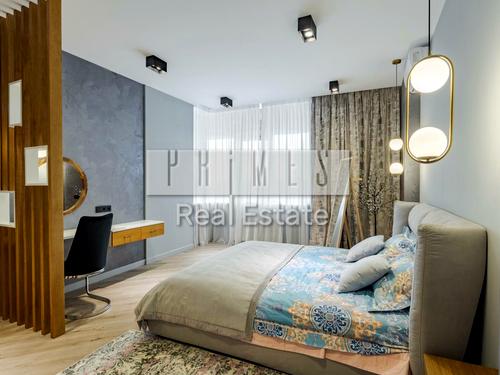 квартира за адресою Київ, Трускавецька вул., 8