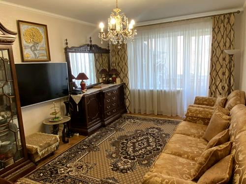 квартира по адресу Валерия Лобановского просп. (Краснозвездный), 39-А