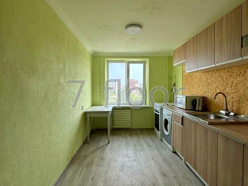квартира по адресу Романа Шухевича просп. (Ватутина), 22
