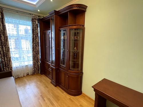 квартира по адресу Львов, Ковжуна ул., 4