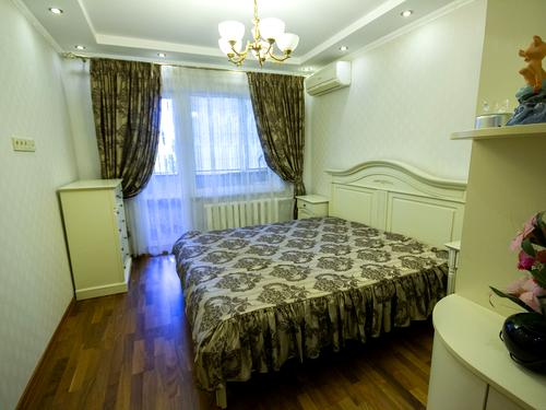 квартира по адресу Варненская ул., 7