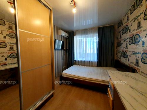 квартира за адресою Кирила Осьмака вул., 23