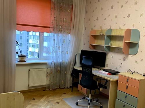 квартира по адресу Левка Лукʼяненка ул. (Василия Жуковского), 21-А