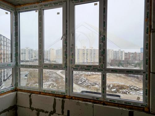 квартира по адресу Любечская ул., 106