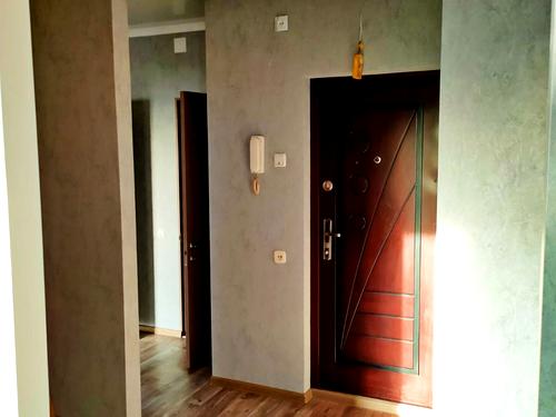 квартира по адресу Академика Заболотного ул., 31