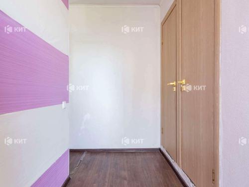 квартира за адресою Старицького вул., 9