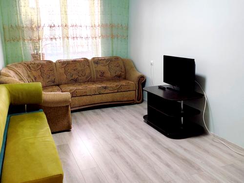 квартира по адресу Леся Курбаса просп., 3