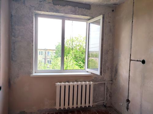 квартира за адресою Армавірська, 22
