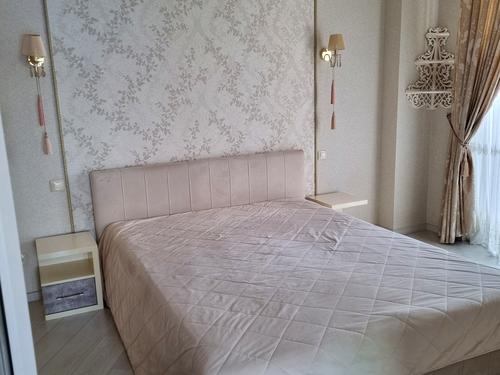 квартира за адресою Регенераторна вул., 4 к5
