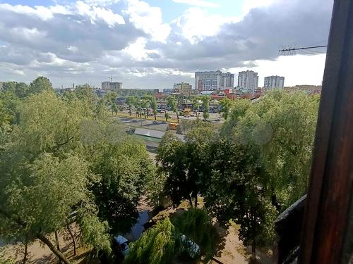 квартира по адресу Зодчих ул., 80