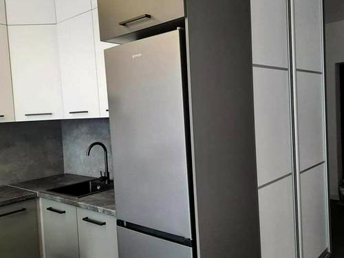 квартира по адресу Трускавецкая ул., 3а