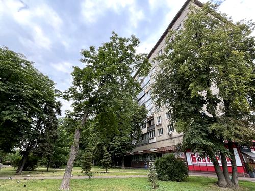 квартира за адресою Михайла Омеляновича-Павленка вул. (Суворова), 19