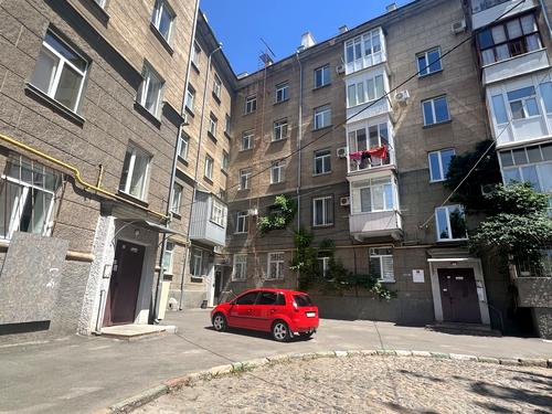 квартира по адресу Фалеевская ул. (Москва — Санкт-Петербург), 91